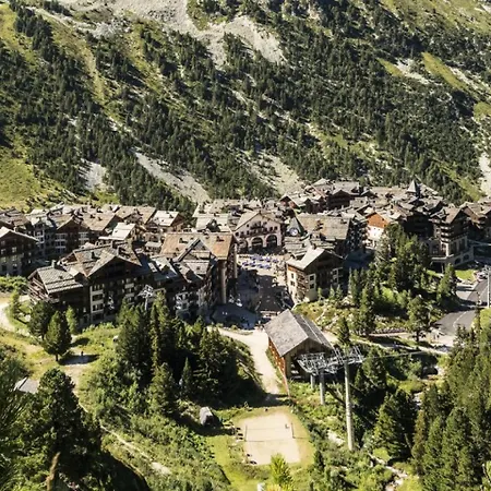 Résidence Les Arcs Le Village - Maeva - Pièces Sélection 57 * Bourg-Saint-Maurice