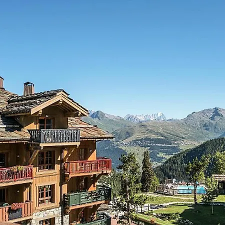 Apartment Les Arcs 1950 Le Village - Maeva - 2 Pieces 4 Personnes Selection Mae-3657