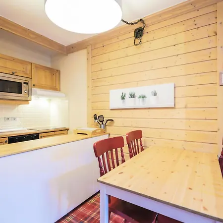 Les Arcs 1950 Le Village - Maeva - 2 Pieces 4 Personnes Selection Mae-3657 Apartment Bourg-Saint-Maurice