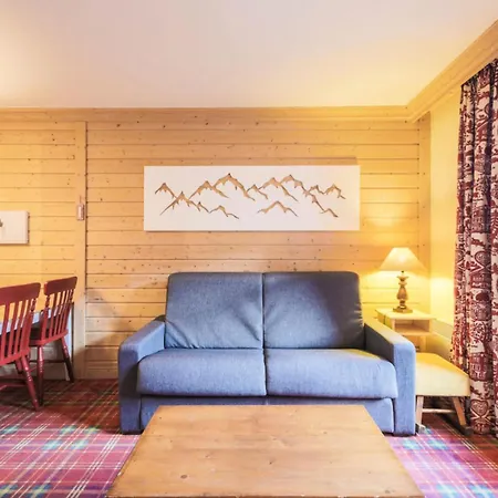 Les Arcs 1950 Le Village - Maeva - 2 Pieces 4 Personnes Selection Mae-3657 * Bourg-Saint-Maurice